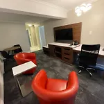 The Vic, Ascend Hotel Collection