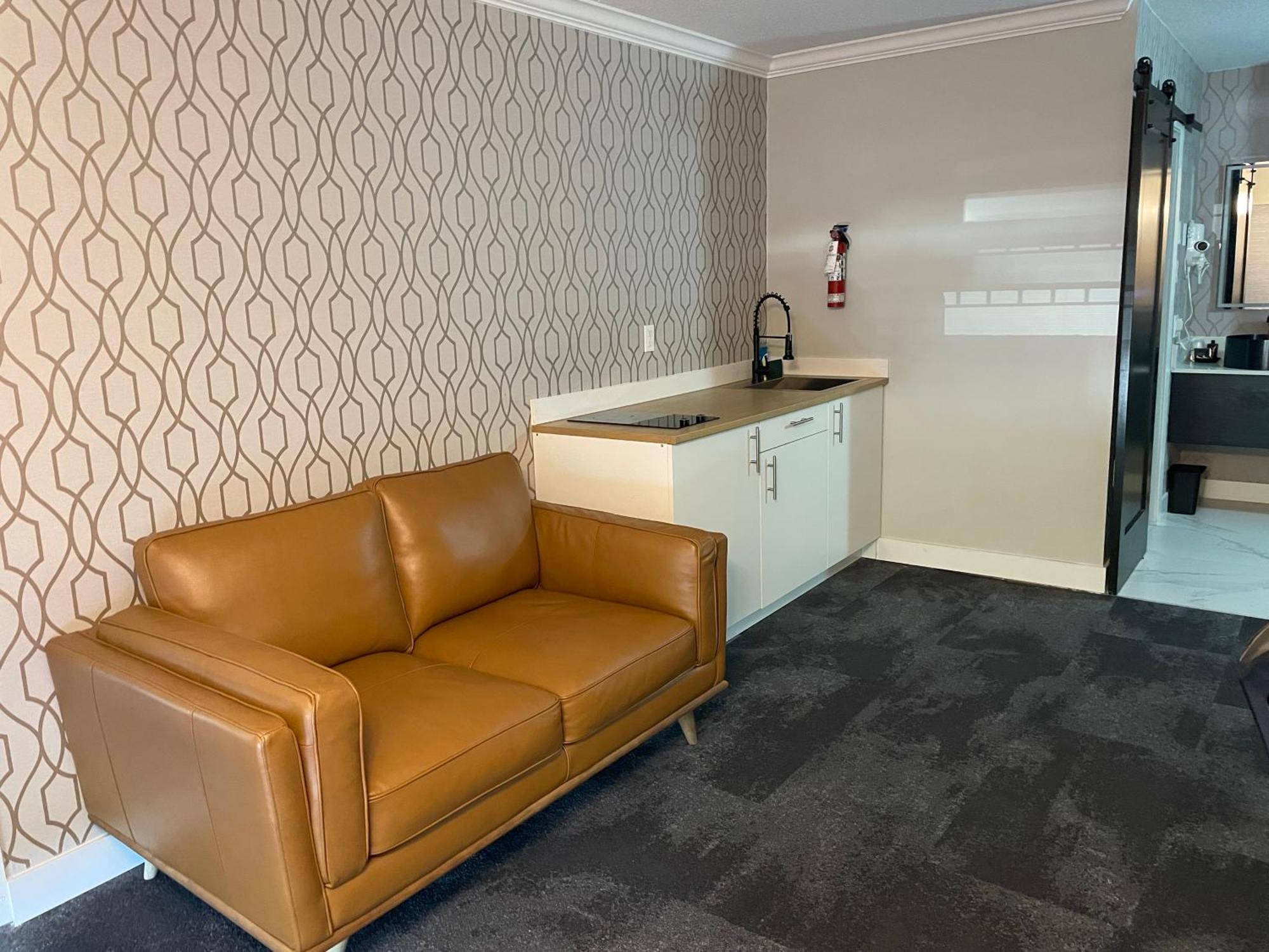 Hotel The Vic, Ascend Collection Victoria